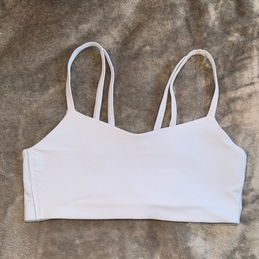 all in motion sports bra